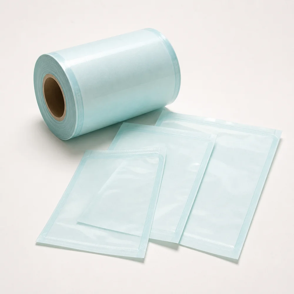 Healthcare & Medical representative product range